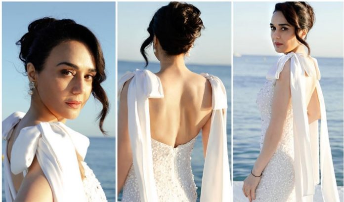 Preity Zinta Preity Zinta