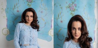 Invited to Priyanka Gandhi to watch 'Emergency', full focus on dignity of Indira Gandhi: Kangana Ranaut