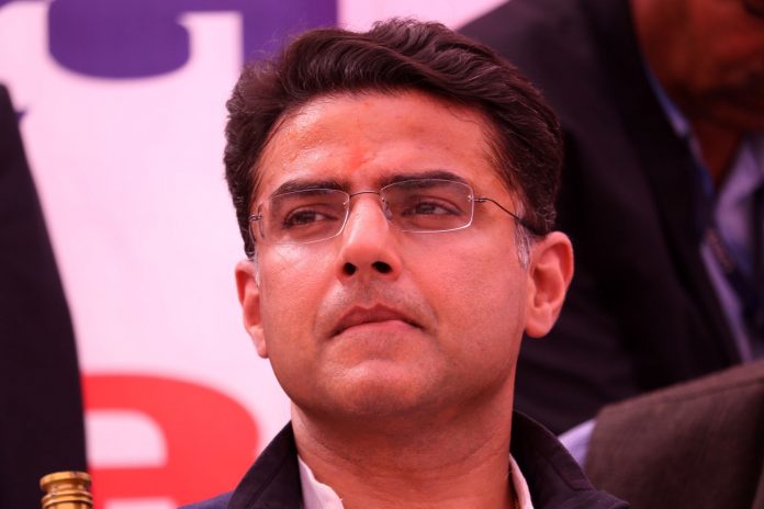 पायलट पायलट