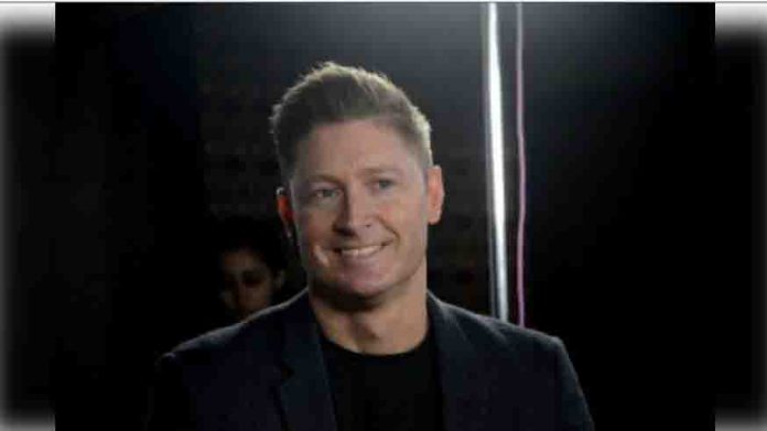 Michael Clarke inducted into Australia's Hall of Fame