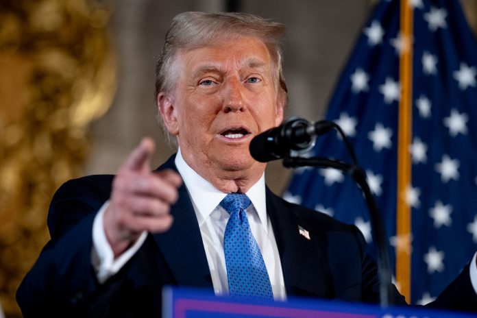 Dollar will have to be accepted otherwise... Trump's threat to India and other BRICS countries Dollar will have to be accepted otherwise... Trump's threat to India and other BRICS countries