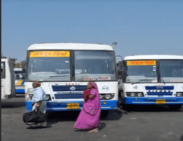 State Road Transport Corporation State Road Transport Corporation