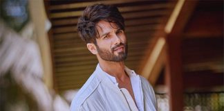 Shahid's film 'Arjun Ustara' is full of action, the story of a gangster of the 90s.