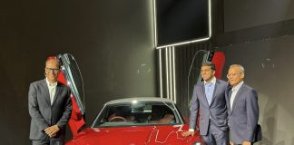 JSW MG Motor NEV Portfolio Expansion