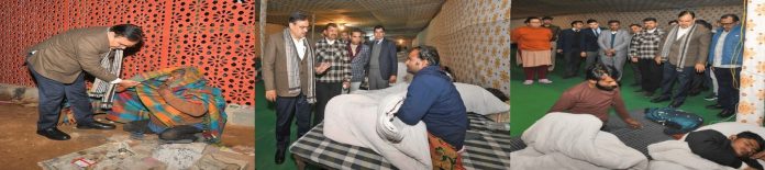 Chief Minister Bhajanlal Sharma, Chief Minister Bhajanlal Sharma,
