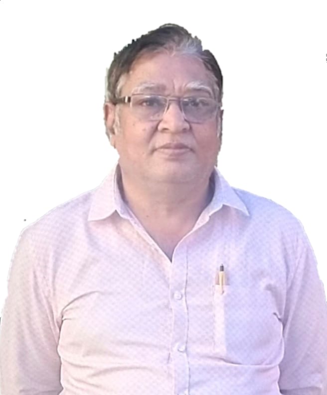 बलवंत राज मेहता