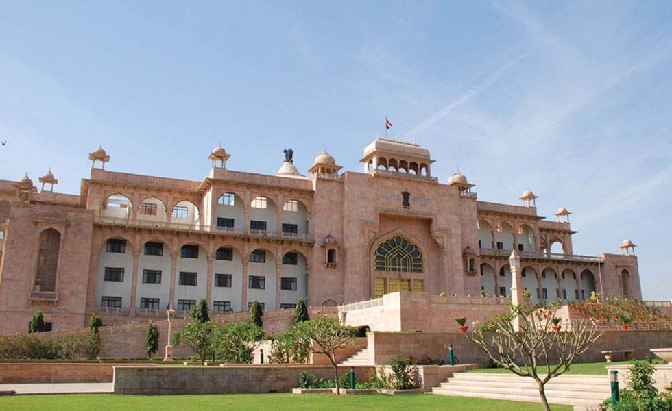 राजस्थान विधानसभा