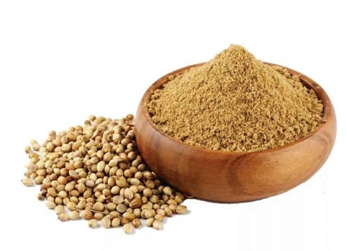 धनिया खाने धनिया खाने