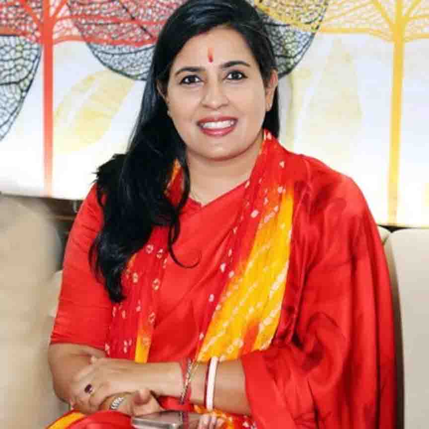डॉ सौम्या गुर्जर