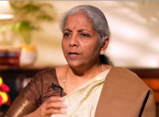 Customs duties rationalized in budget to strengthen India's economy: Finance Minister Customs duties rationalized in budget to strengthen India's economy: Finance Minister