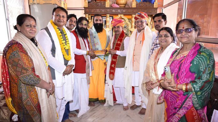 मदन राठौड़