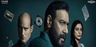 Ajay Devgan ready to return as Vijay Salgaonkar, Drishyam-3 approved