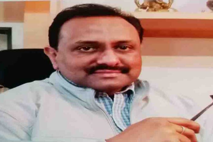 Deputy Mayor of Jaipur Greater, Puneet Karnavat, Deputy Mayor of Jaipur Greater, Puneet Karnavat,