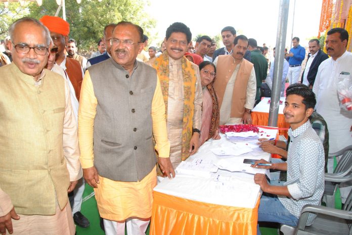 विधान सभा अध्यक्ष देवनानी विधान सभा अध्यक्ष देवनानी