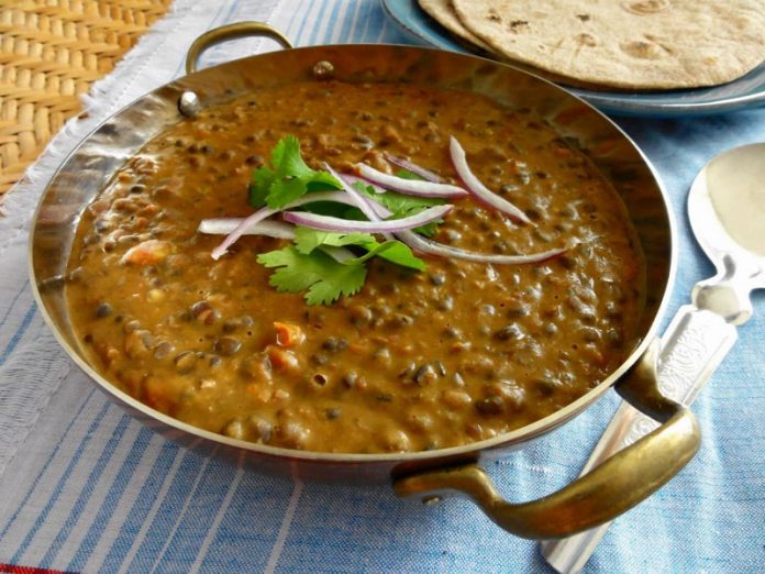 अमृतसरी दाल अमृतसरी दाल