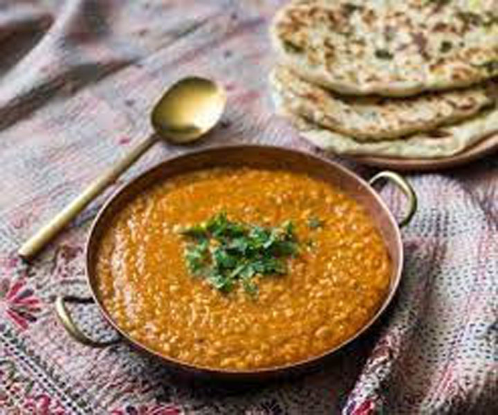 अमृतसरी दाल