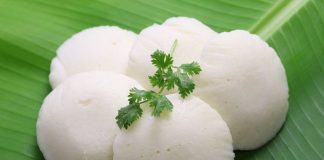 पोहे की इडली