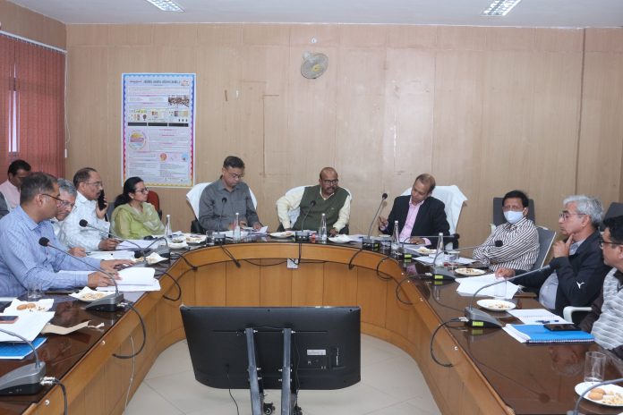 स्कूल शासन सचिव कृष्ण कुणाल स्कूल शासन सचिव कृष्ण कुणाल