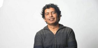 लेखक रवि बापना