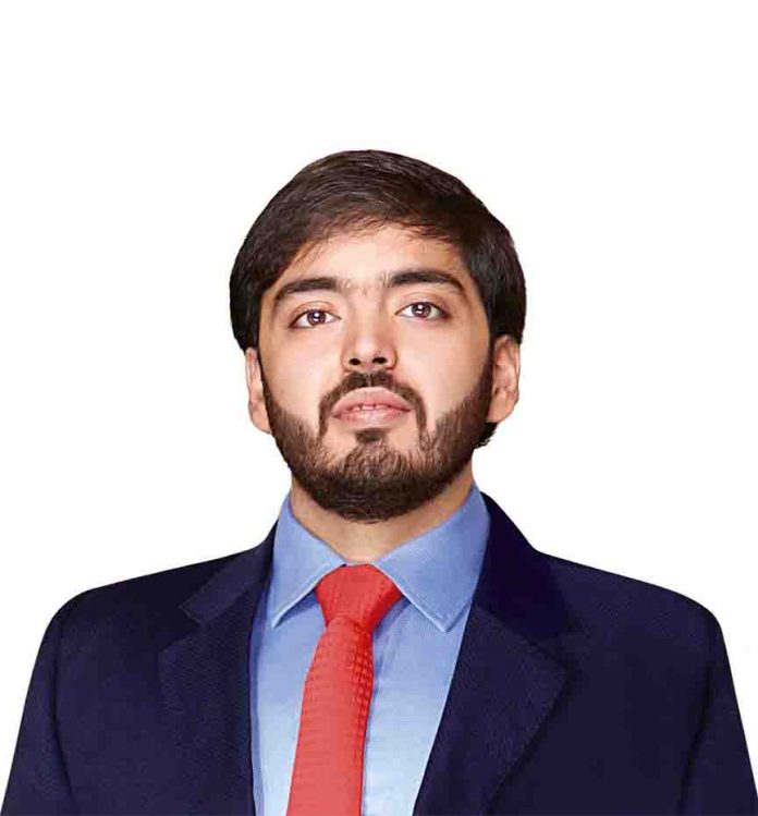 Anant Ambani's Vantara gets the prestigious National 'Prani Mitra' award