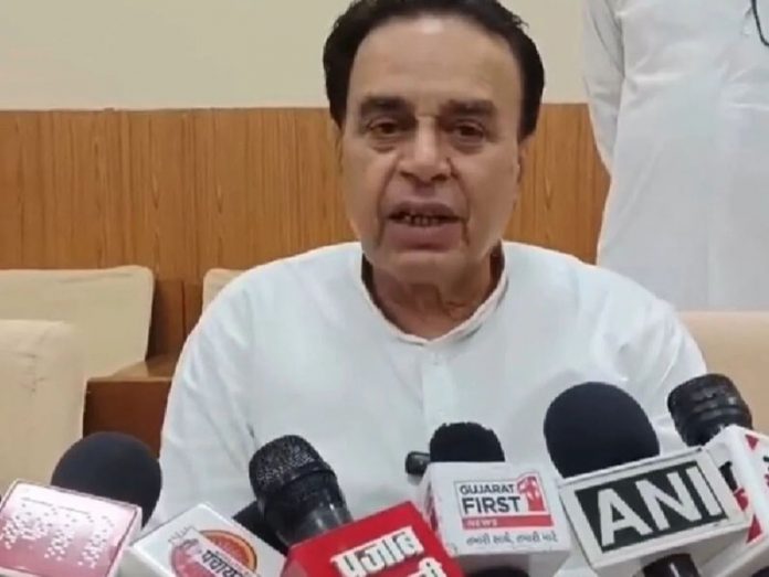 कैबिनेट मंत्री जोगाराम पटेल कैबिनेट मंत्री जोगाराम पटेल