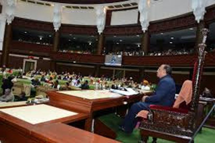 राजस्थान विधानसभा राजस्थान विधानसभा