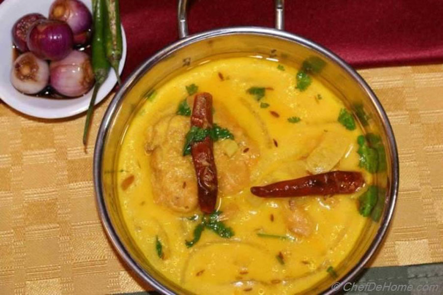 कढ़ी