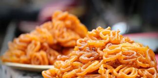 स्वीट डिश