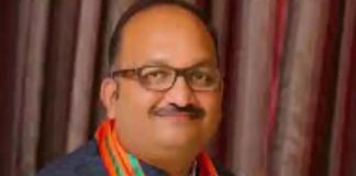 जोधपुर शहर विधायक अतुल भंसाली
