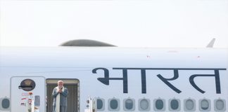 Prime Minister Modi leaves for France and America tour, will meet Macron and Trump