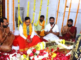 मुख्यमंत्री भजनलाल शर्मा