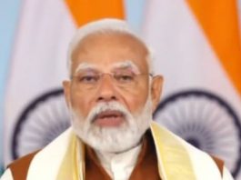 Construction of Lord Murugan temple in Indonesia is a new golden chapter of centuries old heritage between the two countries: PM Modi