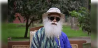 While discussing the exam, Sadhguru said, 'PM Modi's work is commendable, he is concerned about the problems of children'