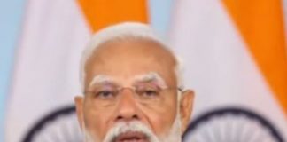 Construction of Lord Murugan temple in Indonesia is a new golden chapter of centuries old heritage between the two countries: PM Modi