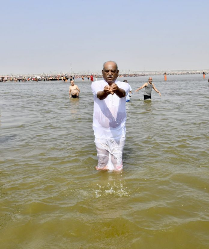 Maha Kumbh Maha Kumbh