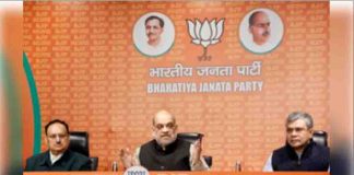 Amit Shah, Nadda and Gadkari praised the budget, said- 'This is the roadmap of self-reliant India'