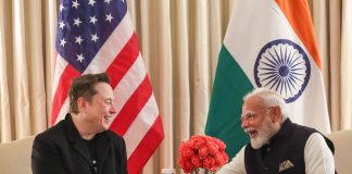 Tesla starts recruitment in India after Elon Musk-PM Modi meeting in America