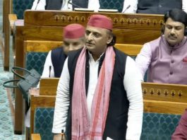 Give figures of people killed in Mahakumbh, call all-party meeting: Akhilesh Yadav said in Parliament