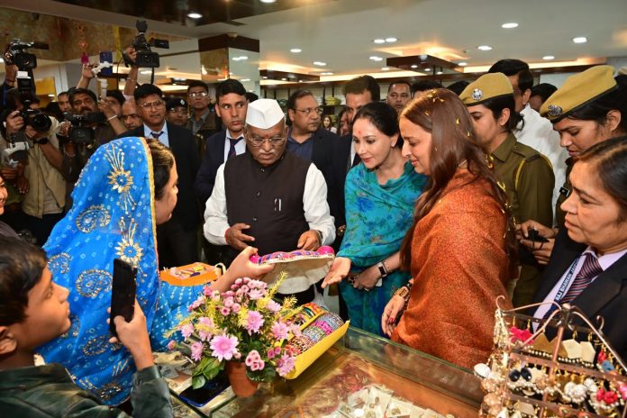 राजस्थली आर्ट एम्पोरियम राजस्थली आर्ट एम्पोरियम