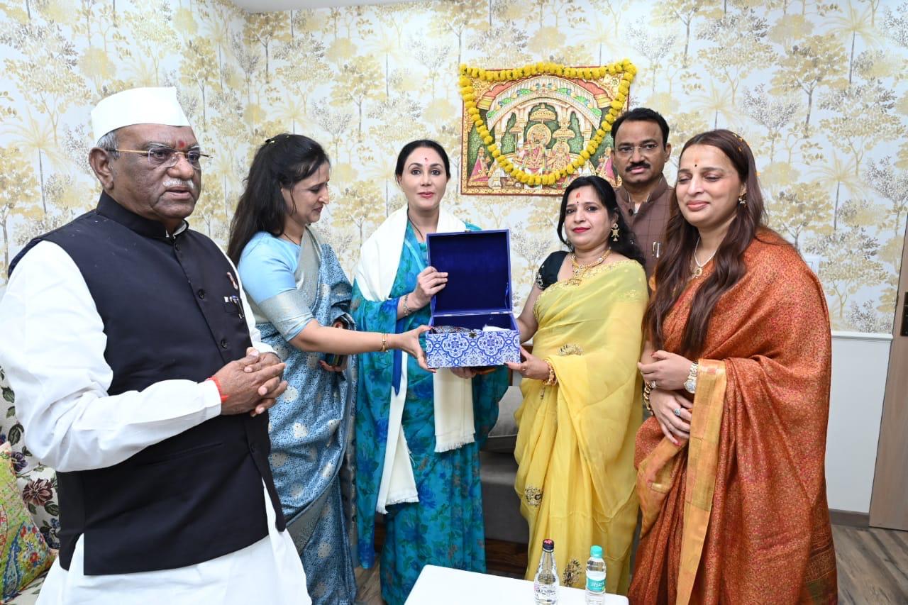 राजस्थली आर्ट एम्पोरियम