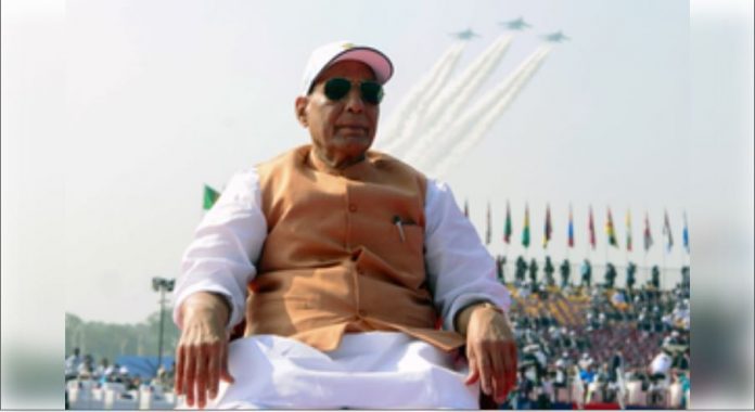 राजनाथ सिंह राजनाथ सिंह