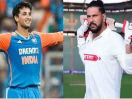 Yuvraj Singh will be very happy with my innings: Abhishek Sharma