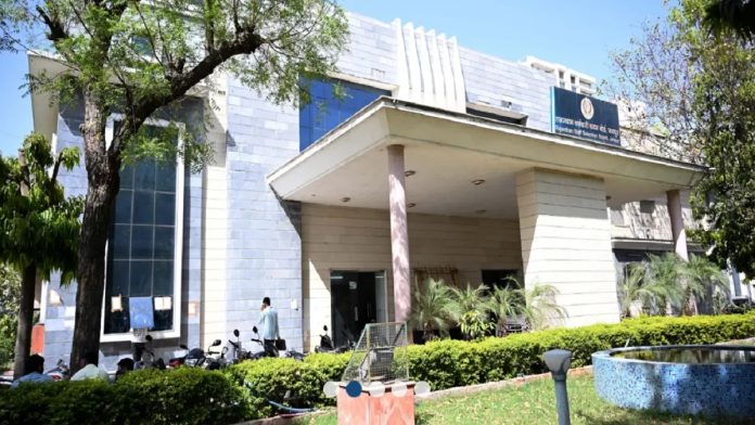 राजस्थान कर्मचारी चयन बोर्ड राजस्थान कर्मचारी चयन बोर्ड