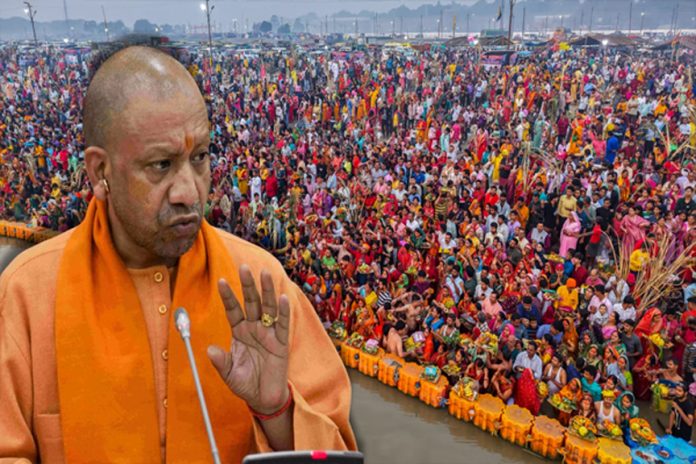 Bathing continues in Mahakumbh