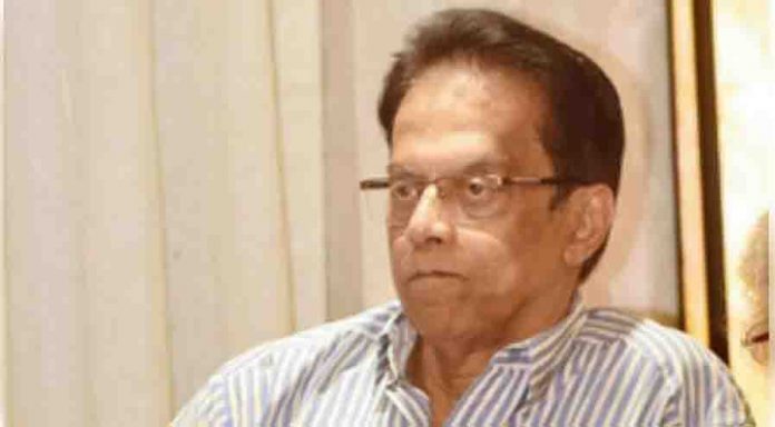 Former Mumbai captain and selector Milind Rege passes away at the age of 76 Former Mumbai captain and selector Milind Rege passes away at the age of 76