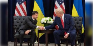 Trump's warning to Zelensky: "The war can be resolved even without him"