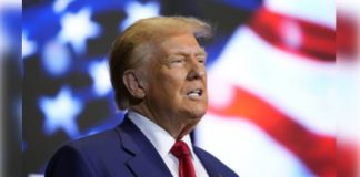 USAID fired 1600 employees, sent others on leave, Trump administration's decision