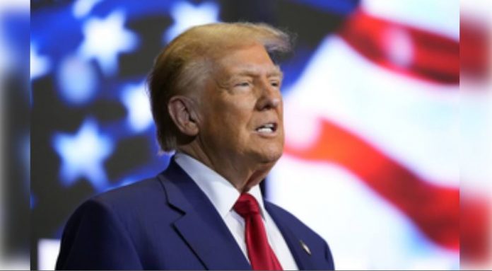 USAID fired 1600 employees, sent others on leave, Trump administration's decision USAID fired 1600 employees, sent others on leave, Trump administration's decision
