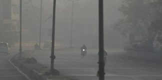 Cold wave continues in many areas of Rajasthan