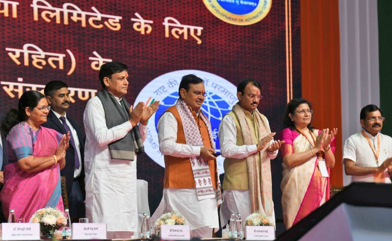 मुख्यमंत्री भजनलाल शर्मा